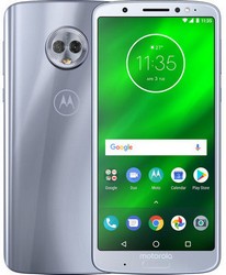 Замена разъема зарядки на телефоне Motorola Moto G6 Plus в Сургуте